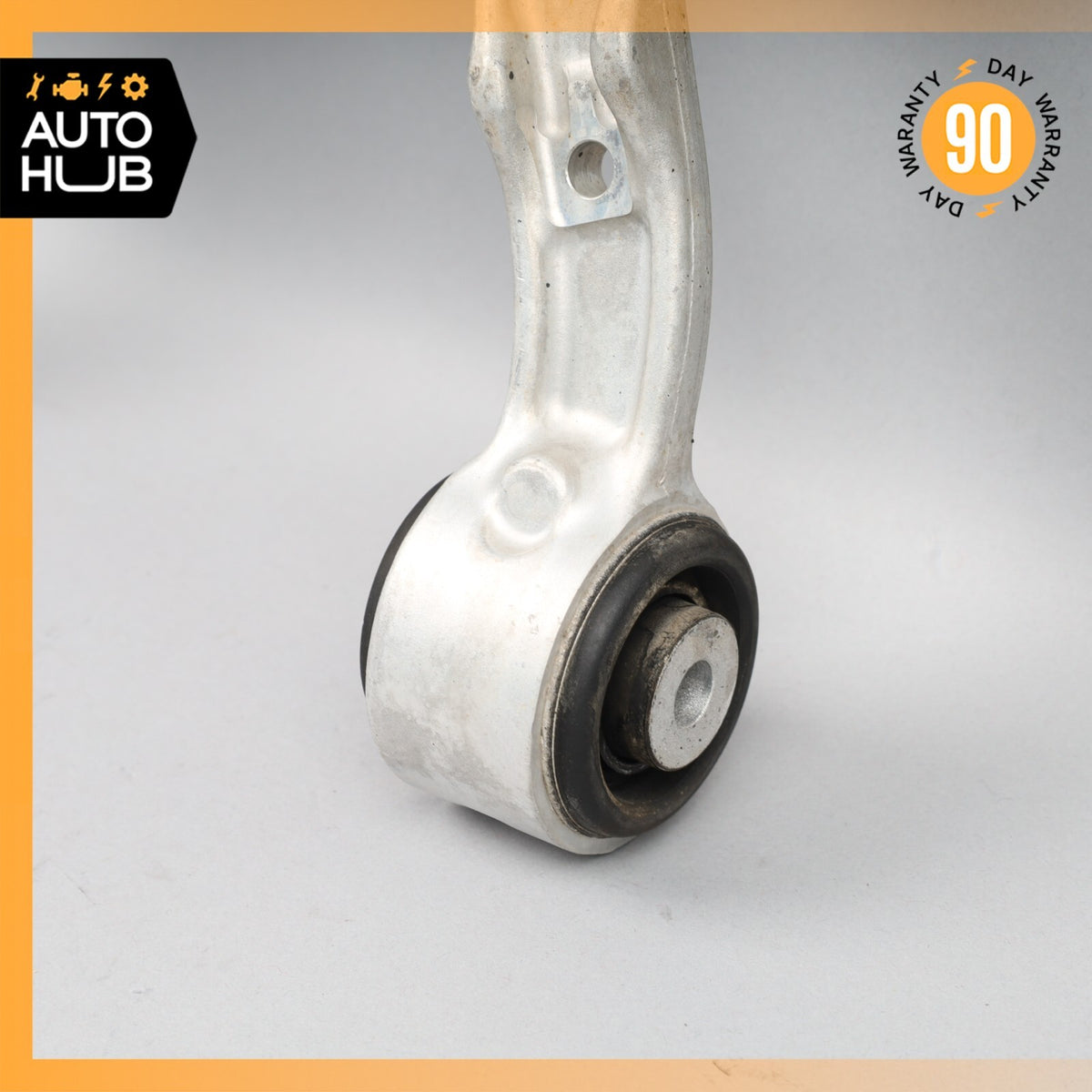 11-18 Porsche Cayenne 958 Hybrid S Front Right or Left Side Upper Control Arm - photo 6