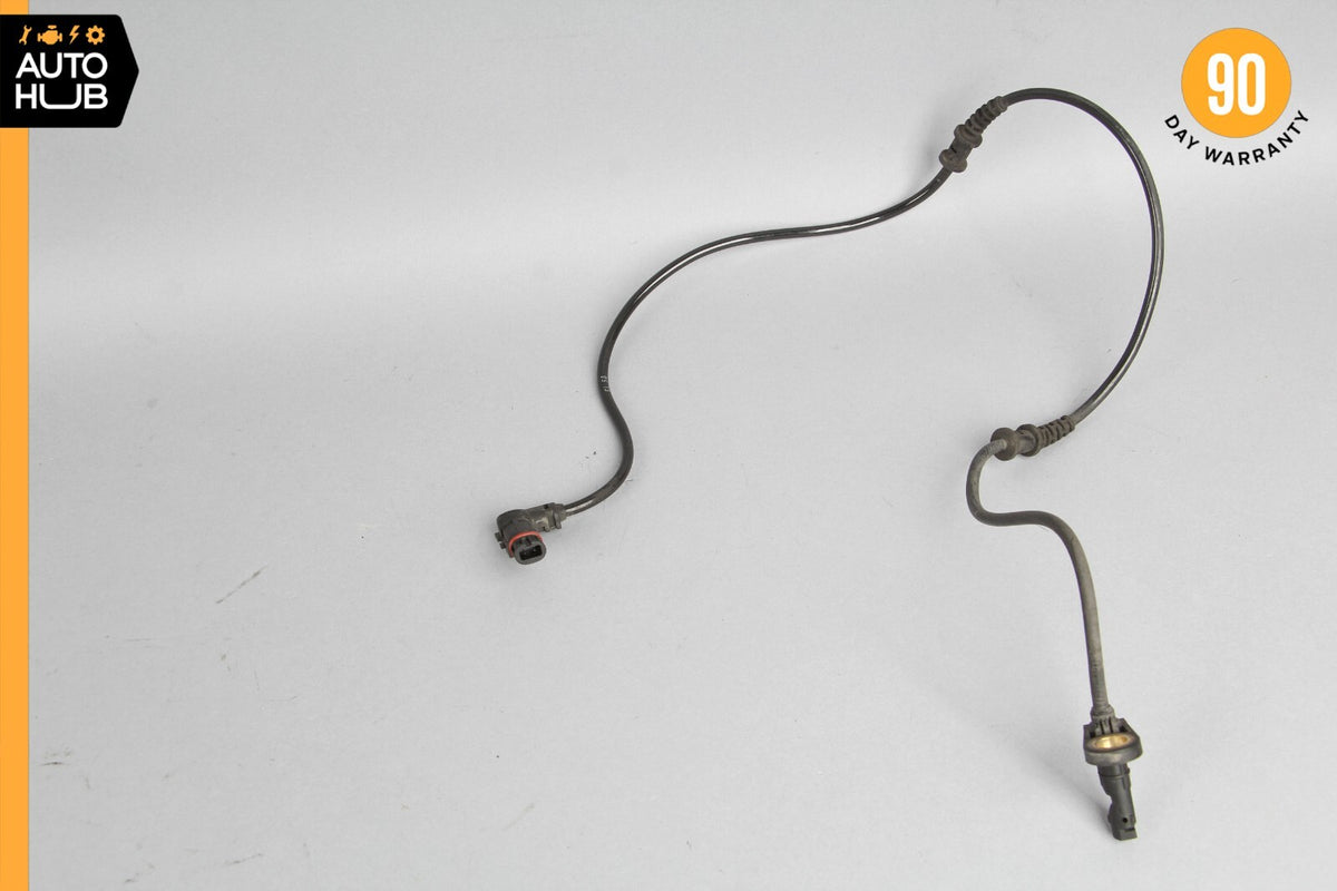 03-12 Mercedes R230 SL500 SL550 Front Left or Right Wheel Speed ABS Sensor OEM - photo 6