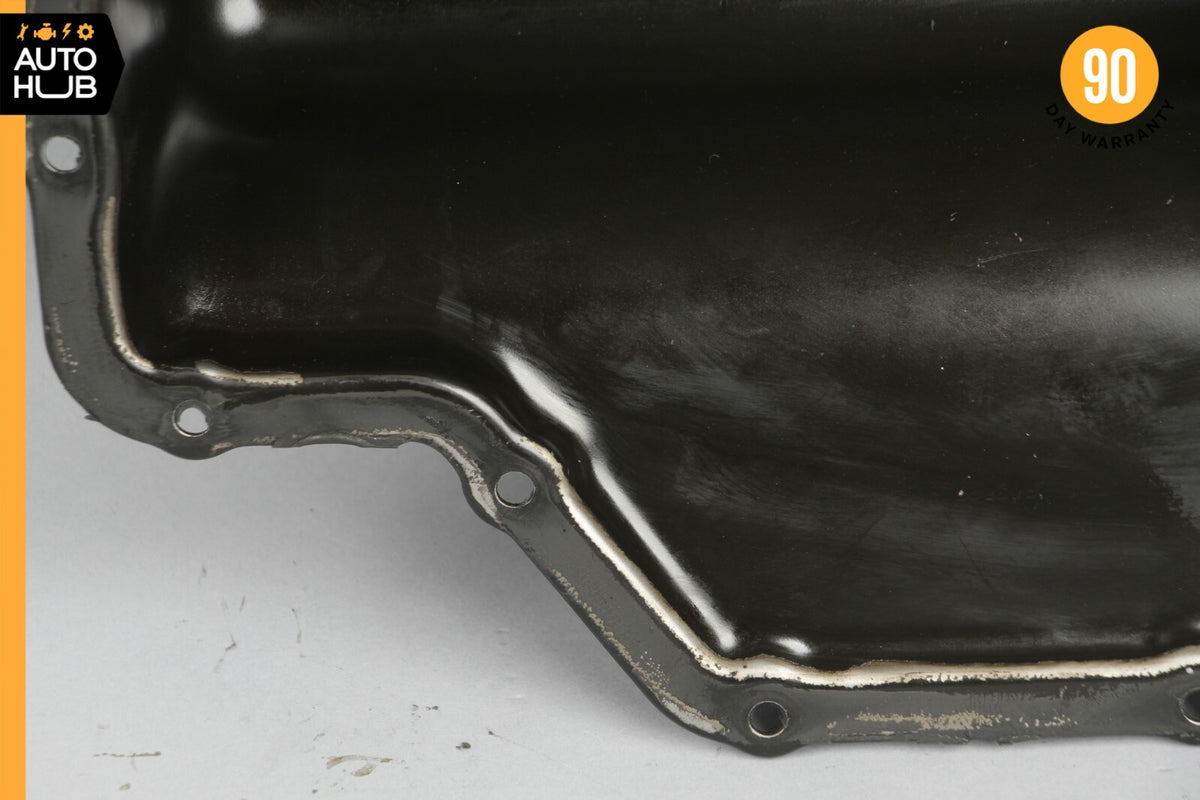 06-13 Mercedes W251 R350 ML350 Engine Oil Pan Lower 2720100828 OEM - photo 9