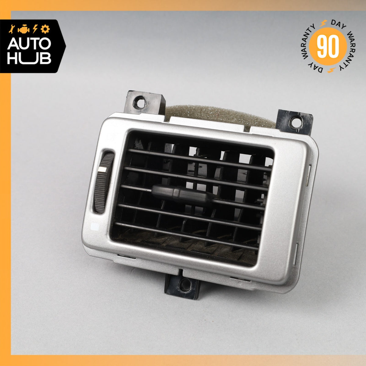 2014 Aston Martin DB9 Left Outer or Center Console AC A/C Air Vent OEM 35k - photo 2