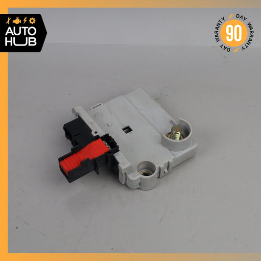 00-06 Mercedes W215 CL55 AMG CL600 S430 Rear Relay Fuse Box 0005404750 OEM - photo 1