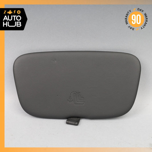 Bentley Continental Flying Spur Rear Center Top Deck Child Latch Cover - photo 1