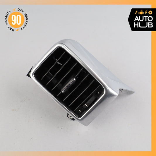 Porsche Panamera 4 970 Rear Left Driver Side Console A/C Air Vent Grill OEM - photo 1