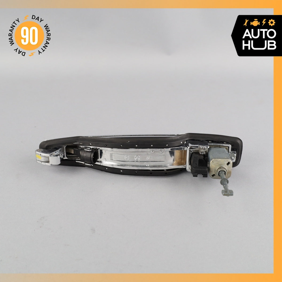 1997 Mercedes W140 CL600 S 500 Steering Ignition Switch Trunk Door Lock Set OEM - photo 6