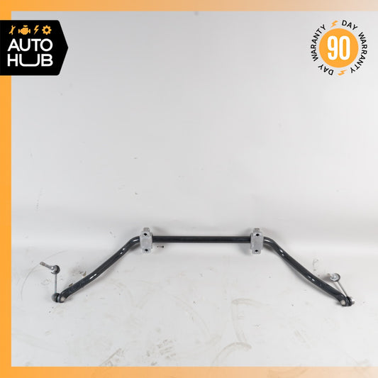 14-22 Maserati Quattroporte M156 S Q4 Front Anti Roll Sway Bar Stabilizer OEM - photo 1