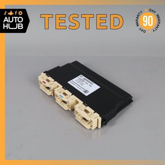Mercedes W205 C300 GLC300 Front Right Seat Control Module 2059005502 OEM - photo 1