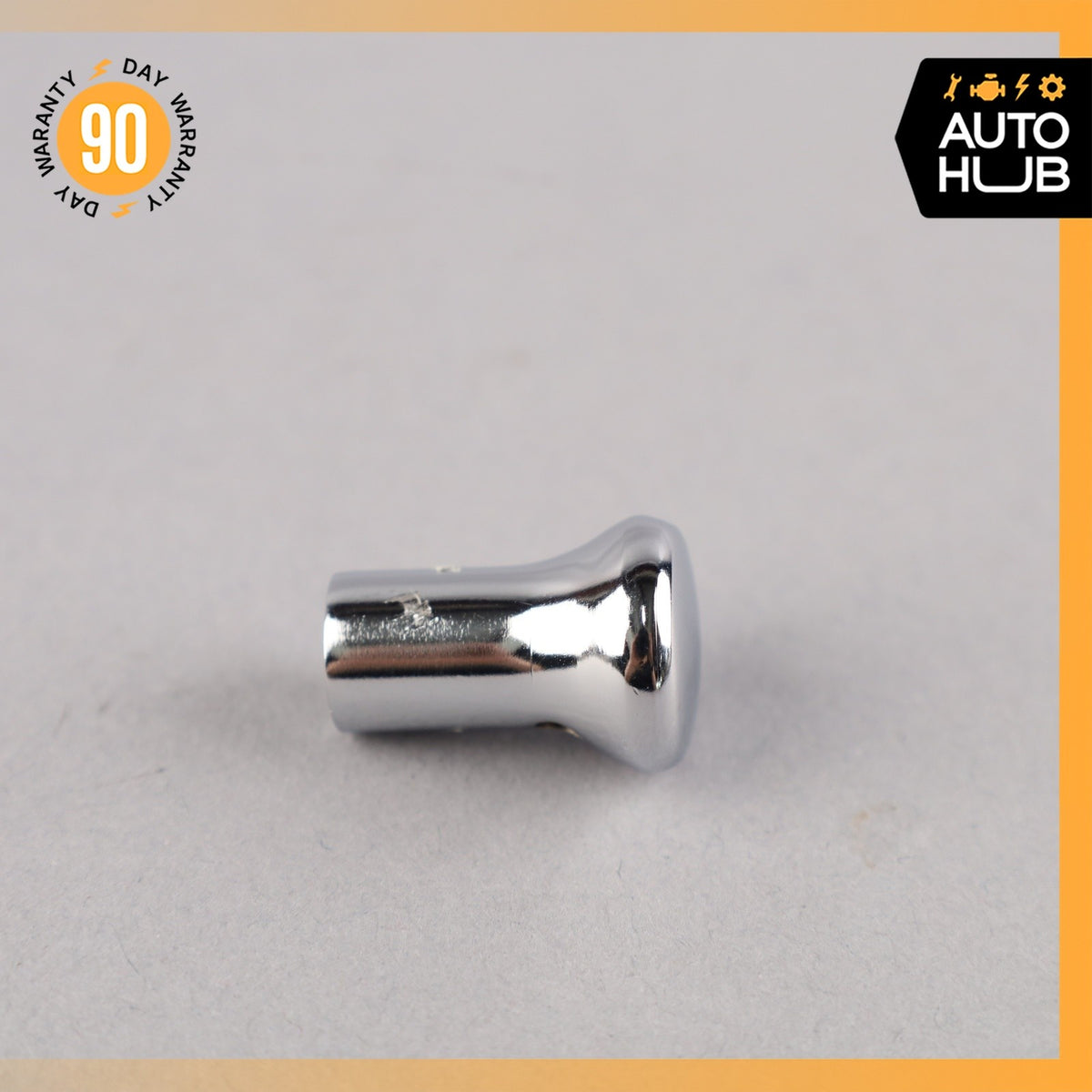Rolls Royce Silver Spur Spirit Cigarette Lighter Knob UD23221 OEM 40k - photo 5