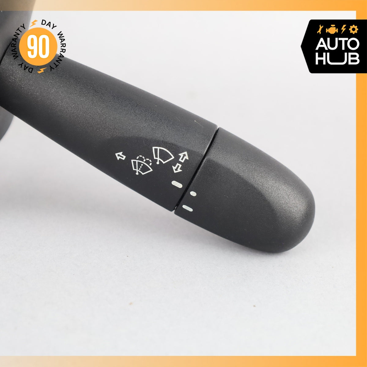 02-07 Maserati M138 4200 Coupe CC GT Cambiocorsa Steering Column Switch OEM 27k - photo 7