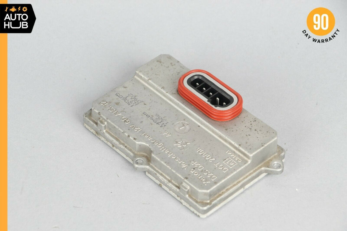 Mercedes W219 CLS550 ML500 E500 E55 Xenon HID Headlight Ballast Module Unit OEM - photo 1