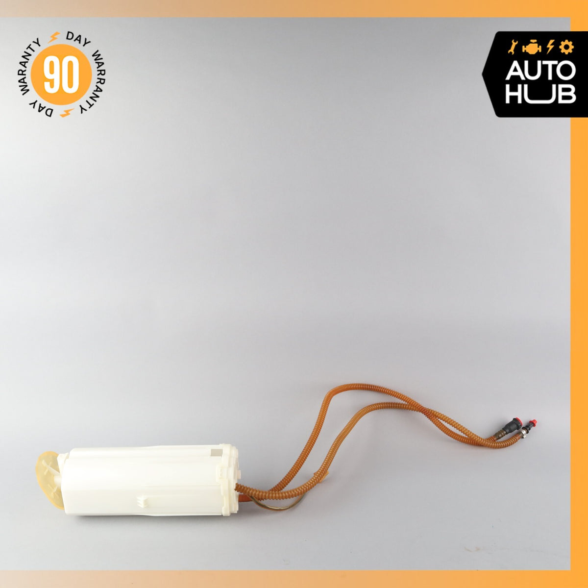 03-12 Bentley Continental GTC GT Left Side Fuel Pump Level Sending Unit OEM 62k - photo 6