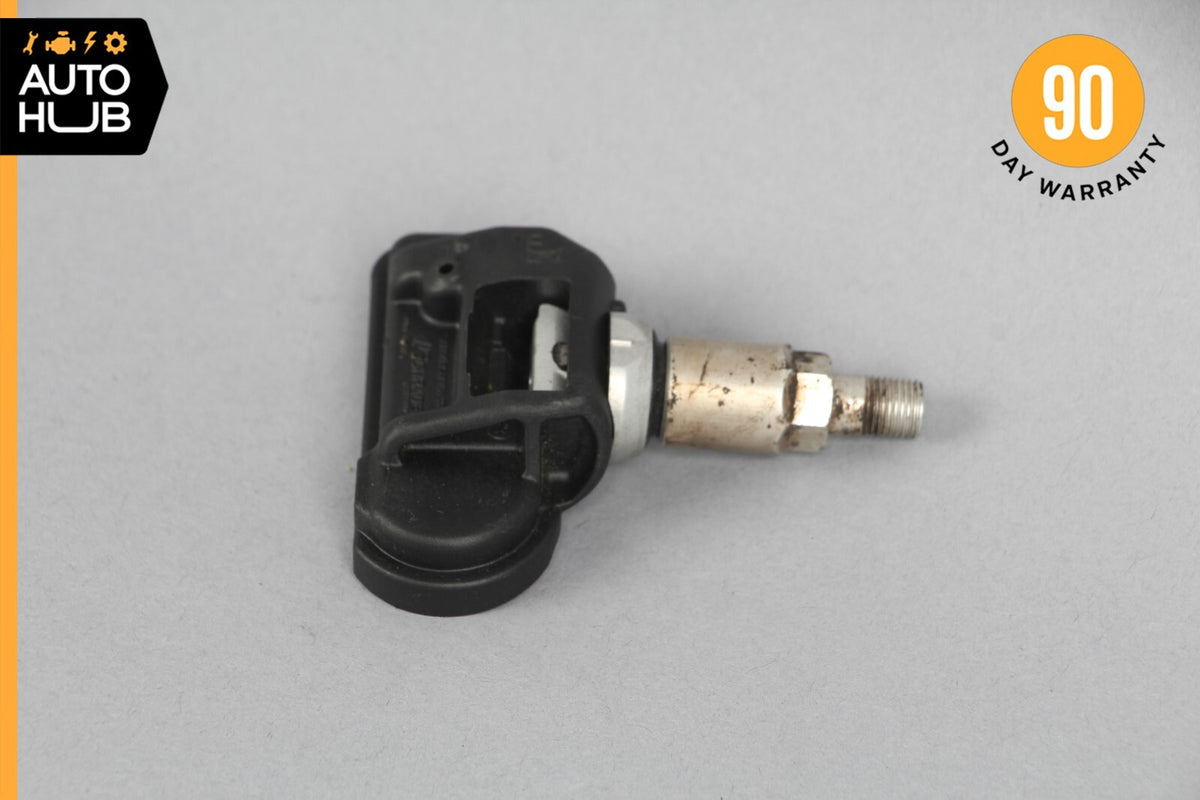 12-18 Mercedes W204 C350 GLK350 TPMS Tire Pressure Sensor 433 MHZ 0009050030 OEM - photo 1