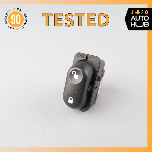 2002 Ford Thunderbird Door Lock Switch YF1Z14028BA OEM - photo 1