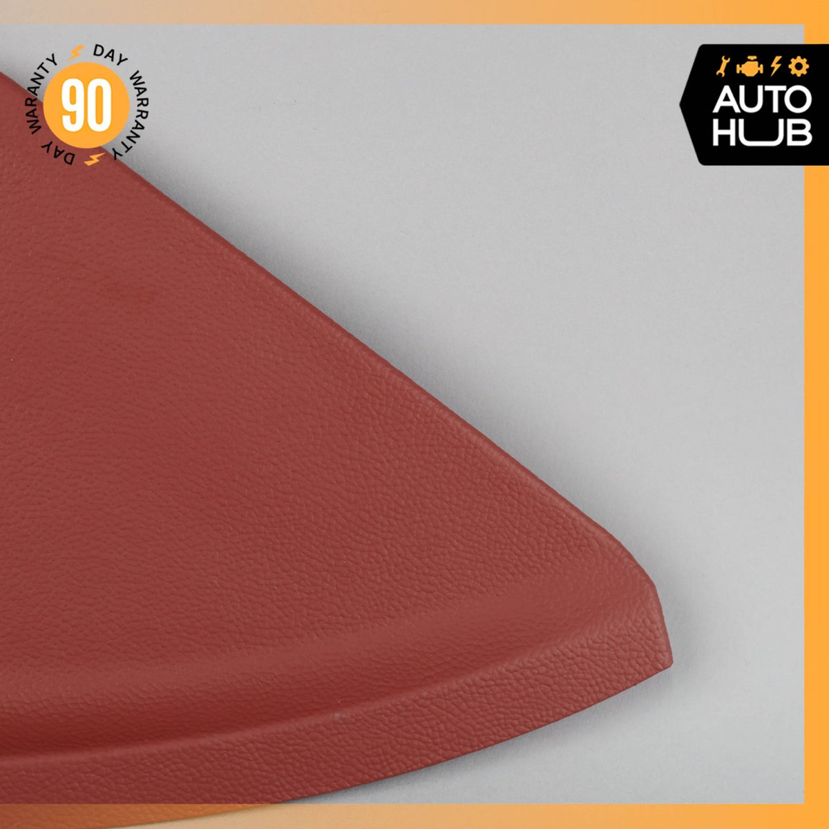 Mercedes R230 SL550 SL55 AMG Right Side Dashboard Dash Trim Panel Cover OEM - photo 3