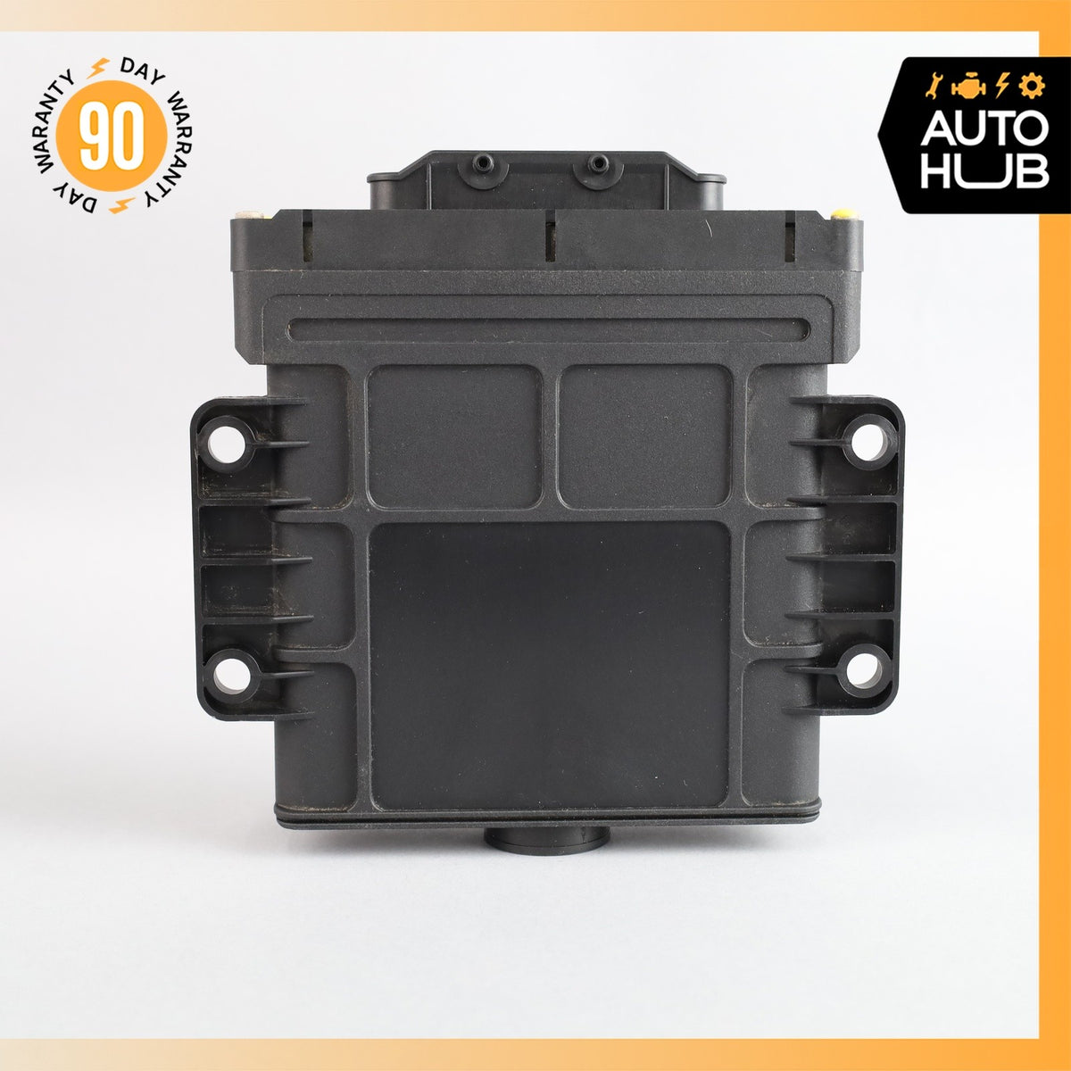 03-06 Porsche Cayenne 955 Turbo Transmission Control Unit TCU TCM OEM - photo 8