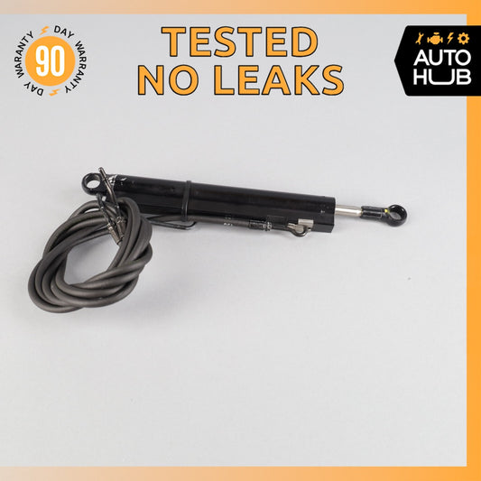 07-12 Mercedes R230 SL550 SL55 Convertible Trunk Right Lift Assist Cylinder OEM - photo 1