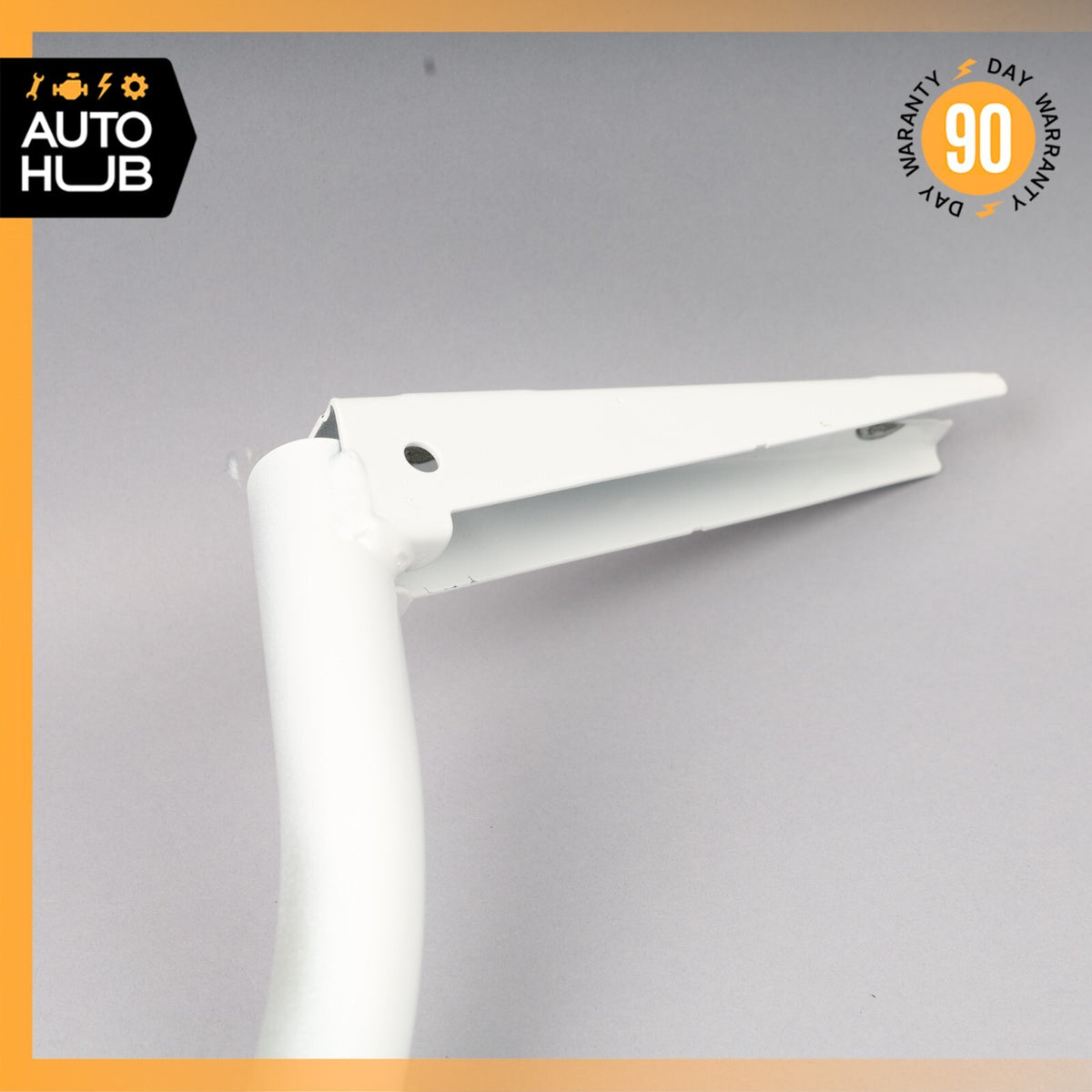15-20 Mercedes W205 C300 C350e Trunk Hinge Hinges Bracket Left Driver Side OEM - photo 5