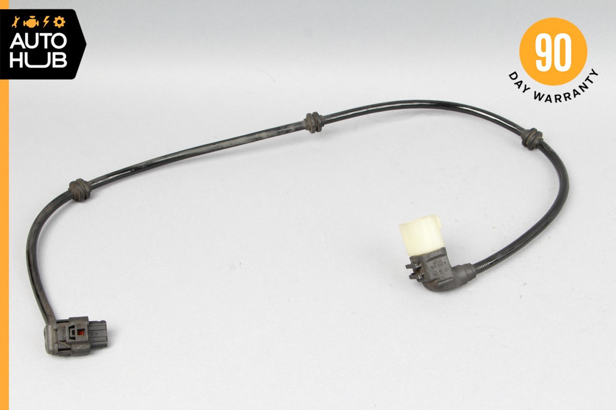 12-19 Mercedes X166 GL450 ML350 Rear Left Driver Wheel Speed ABS Sensor OEM - photo 1