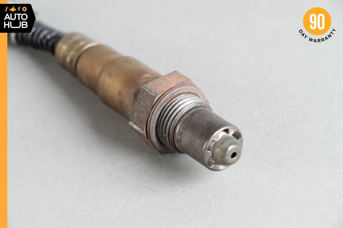 Mercedes W163 ML320 E430 SLK320 Front Left or Right Oxygen Sensor Lambda OEM - photo 3