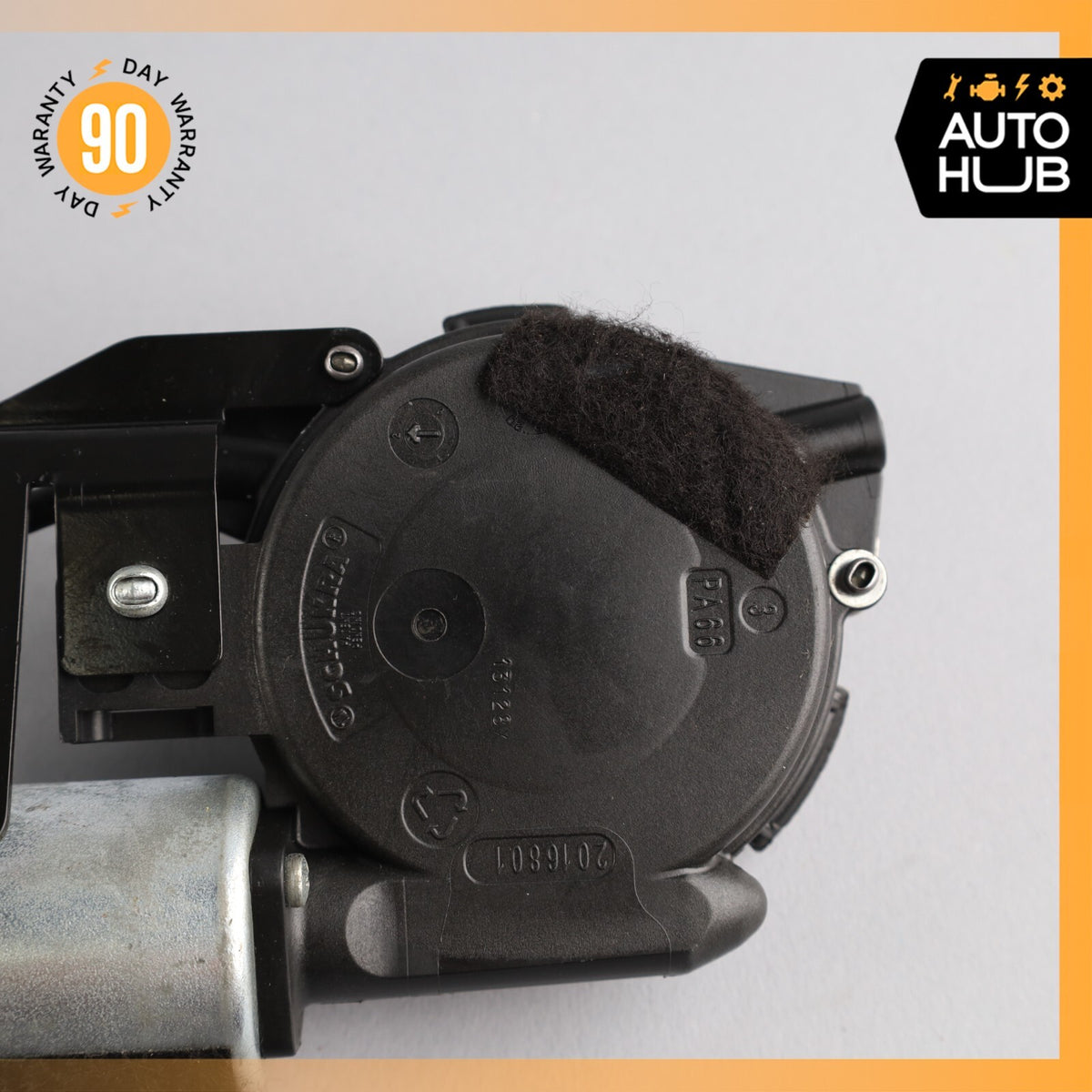 Maserati GranTurismo Front Right or Left Seat Lumbar Adjustment Device OEM 11k - photo 19