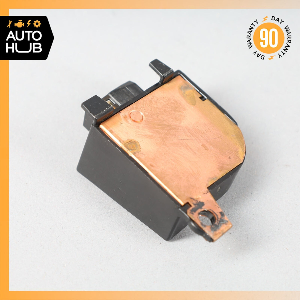 90-02 Mercedes R129 SL600 SL320 Right Side Seat Position Adjust Switch OEM - photo 4