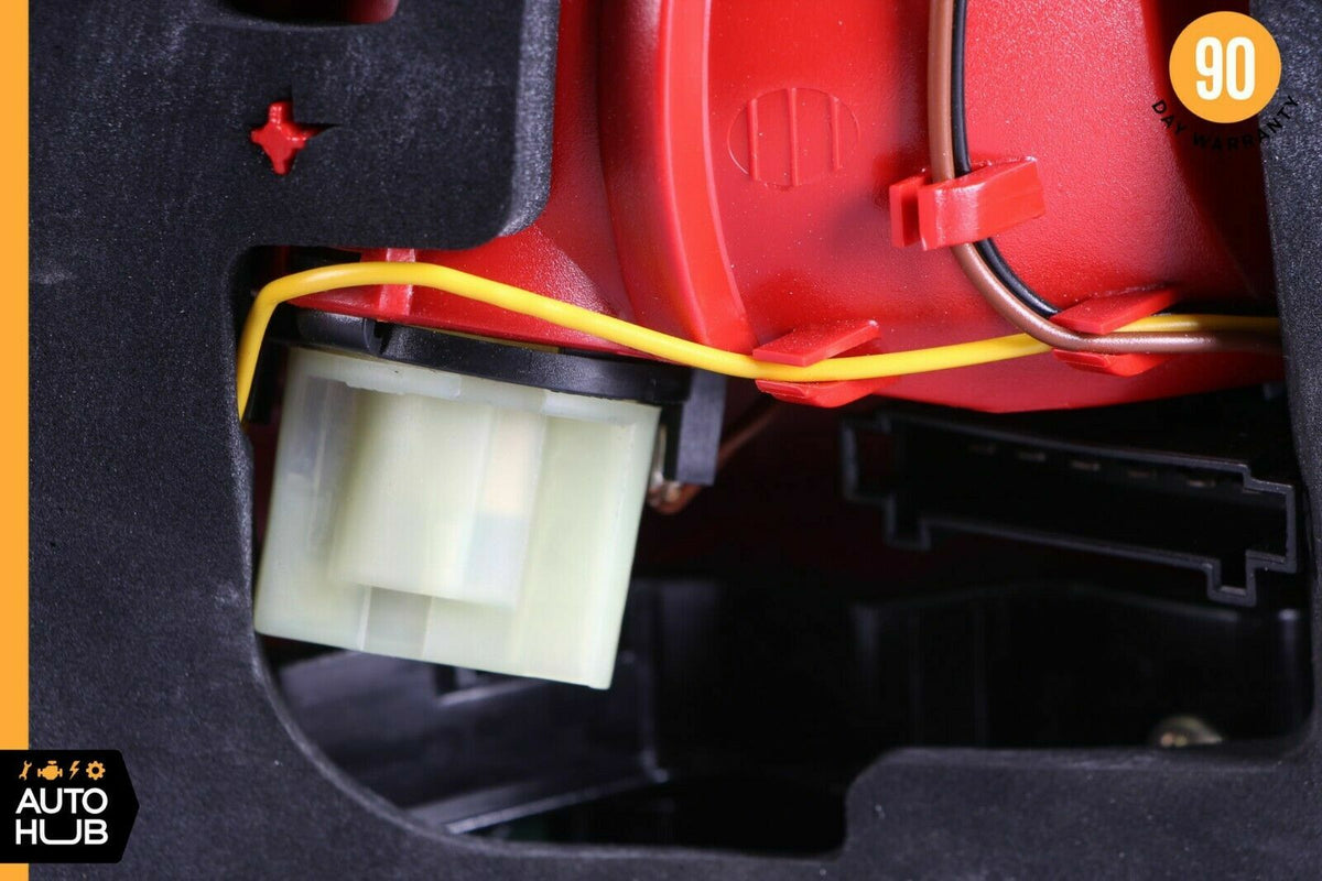 03-06 Mercedes R230 SL500 SL600 Right Side Tail Light Lamp Assembly OEM - photo 10