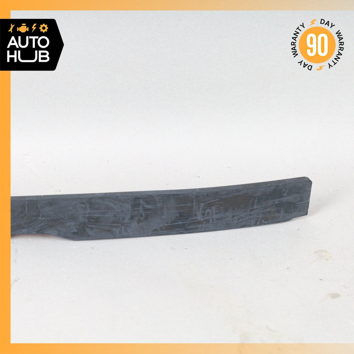 Ferrari F8 Front Left Underbody Splash Shield Cover OEM - photo 12