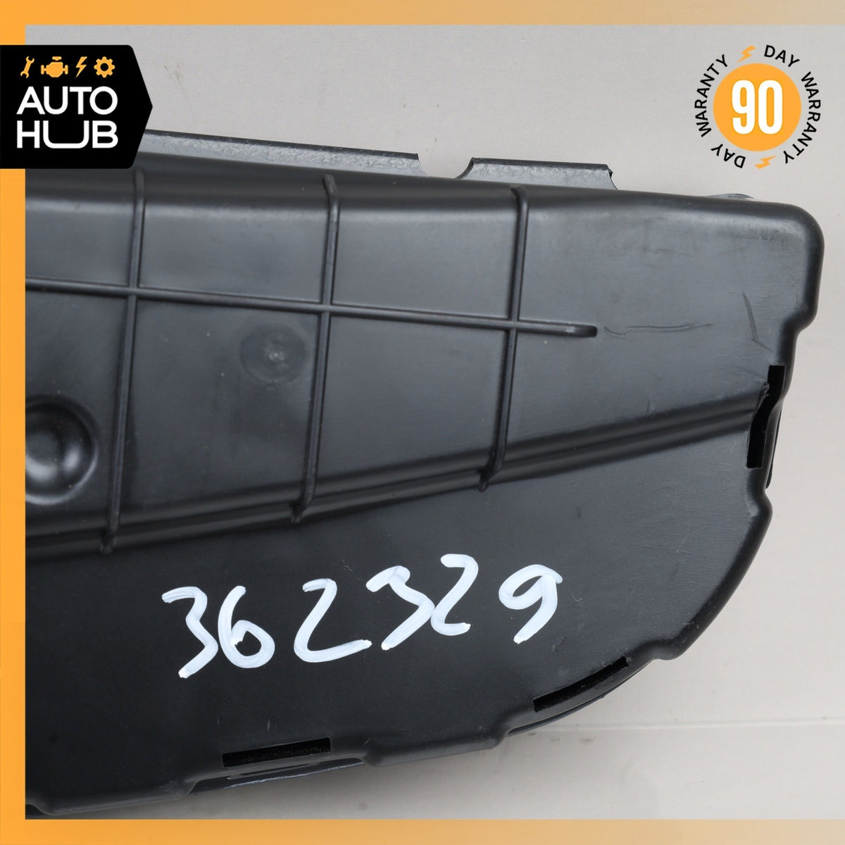 Mercedes X166 GL450 ML350 GLS450 Front Left Driver Side Seat Airbag SRS OEM - photo 5