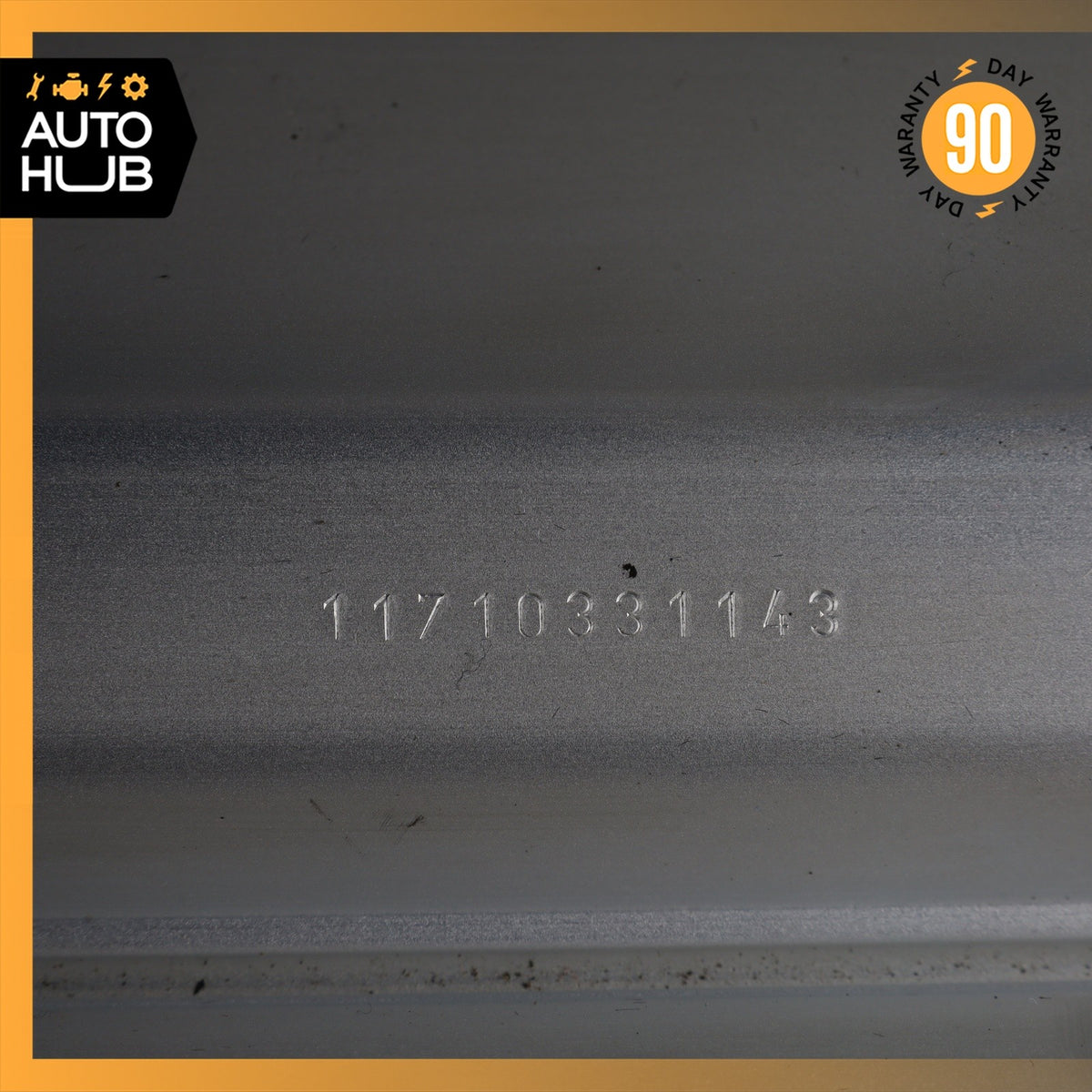 06-13 Mercedes X164 GL350 ML450 Front Right Dash Board Dashboard Airbag Air Bag - photo 15