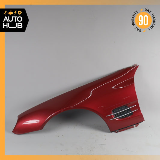 03-08 Mercedes R230 SL500 SL55 AMG SL550 Fender Front Left Driver Side OEM - photo 1