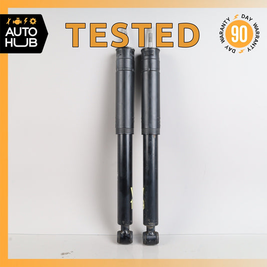94-04 Mercedes W208 CLK320 Front Left and Right Shock Strut Set 2023200256 OEM - photo 1