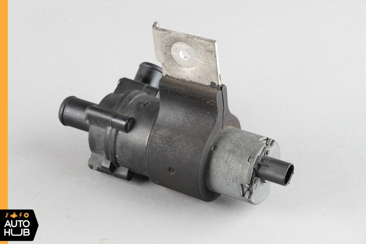 03-11 Mercedes R230 SL500 SL550 SL600 Auxiliary Water Pump 2308300114 OEM - photo 4