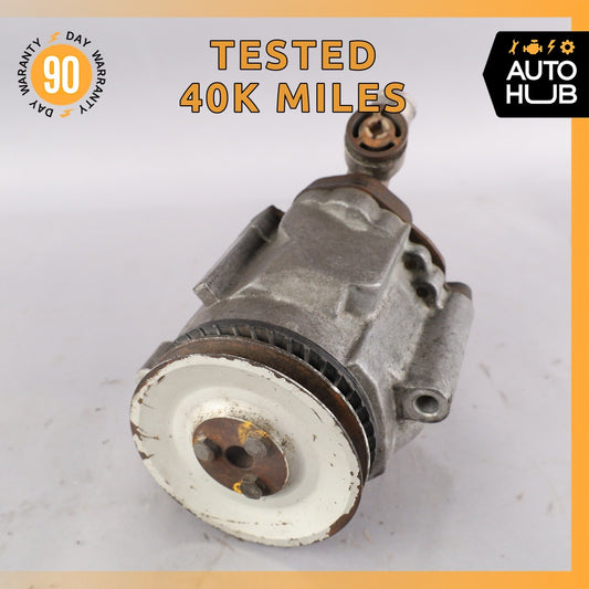 81-87 Rolls Royce Silver Spur / Mulsanne Air Injection Smog Pump UE43500 OEM - photo 1