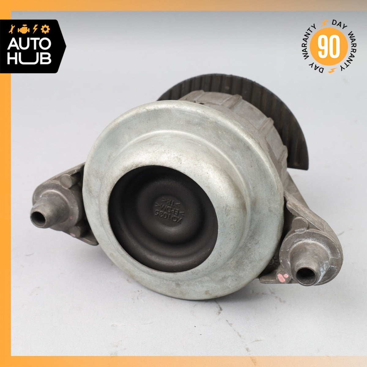 Mercedes W207 E350 Left Side Engine Mount 2182400317 OEM - photo 6