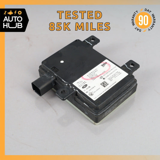 2015 Jaguar X152 F-Type Left or Right Side Blind Spot Control Module Unit OEM - photo 1