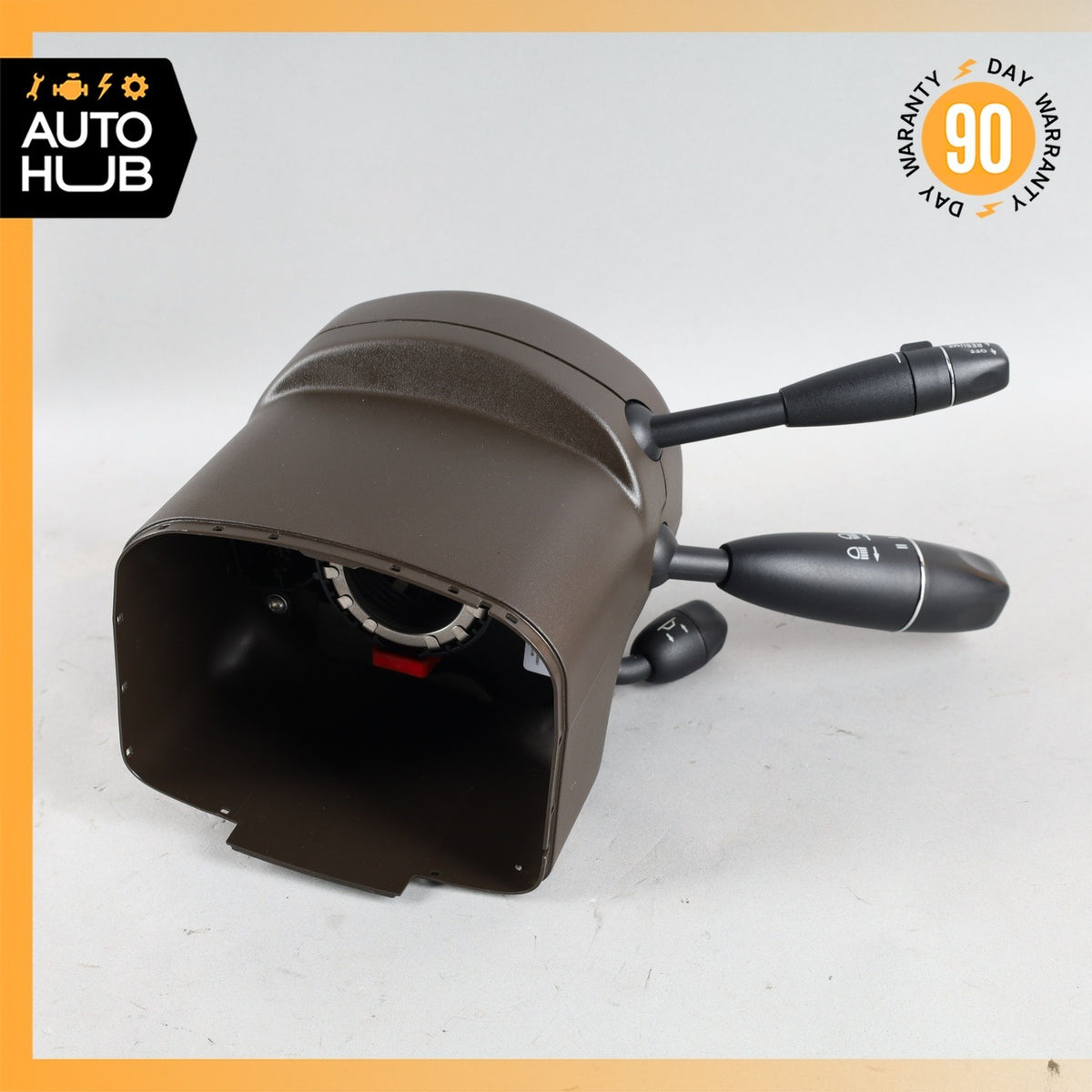 10-13 Mercedes W207 E550 E63 CLS63 Steering Column Switches Clock Spring OEM - photo 7