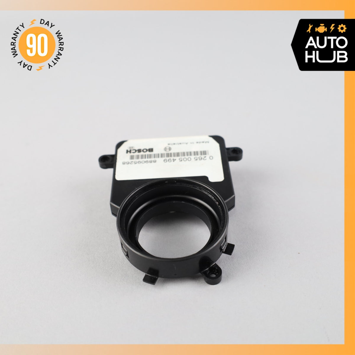03-19 Maserati Quattroporte M139 GranCabrio Steering Wheel Angle Sensor OEM - photo 3