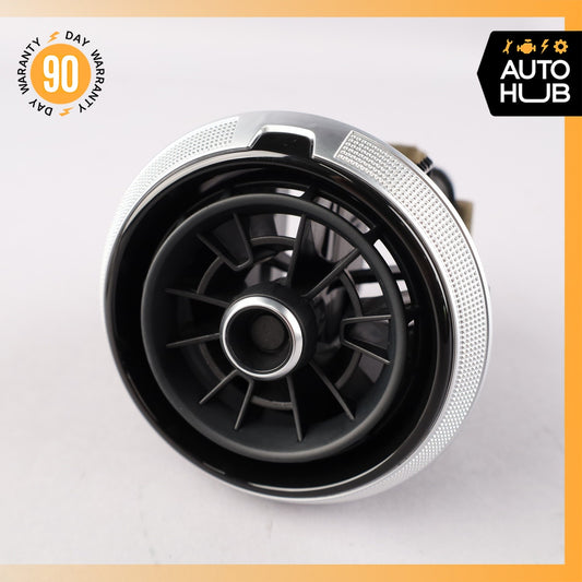 17-20 Audi 8V A3 Left of Right Side Dash Air A/C Vent 81A820901B OEM - photo 1