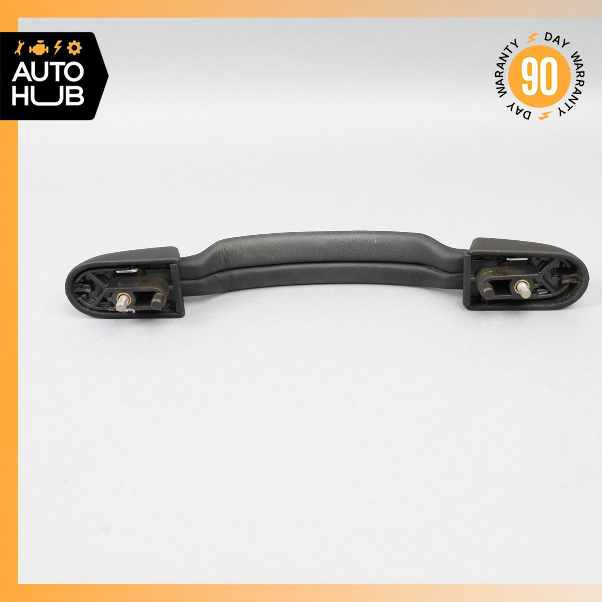 2008 Bentley Continental GT Front or Rear Interior Roof Grab Handle OEM - photo 5