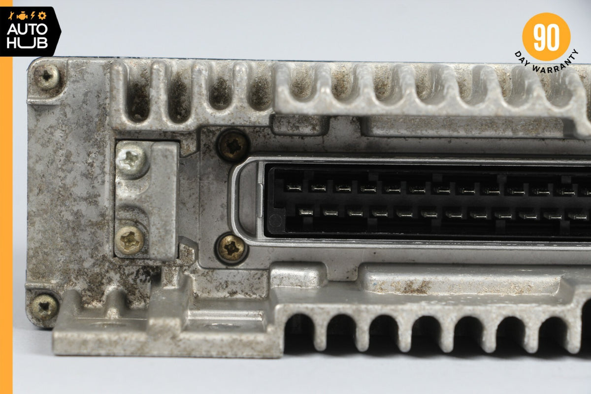 90-93 Mercedes R129 500SL 300SL ABS Anti Lock Control Module Unit 0075459332 OEM - photo 9