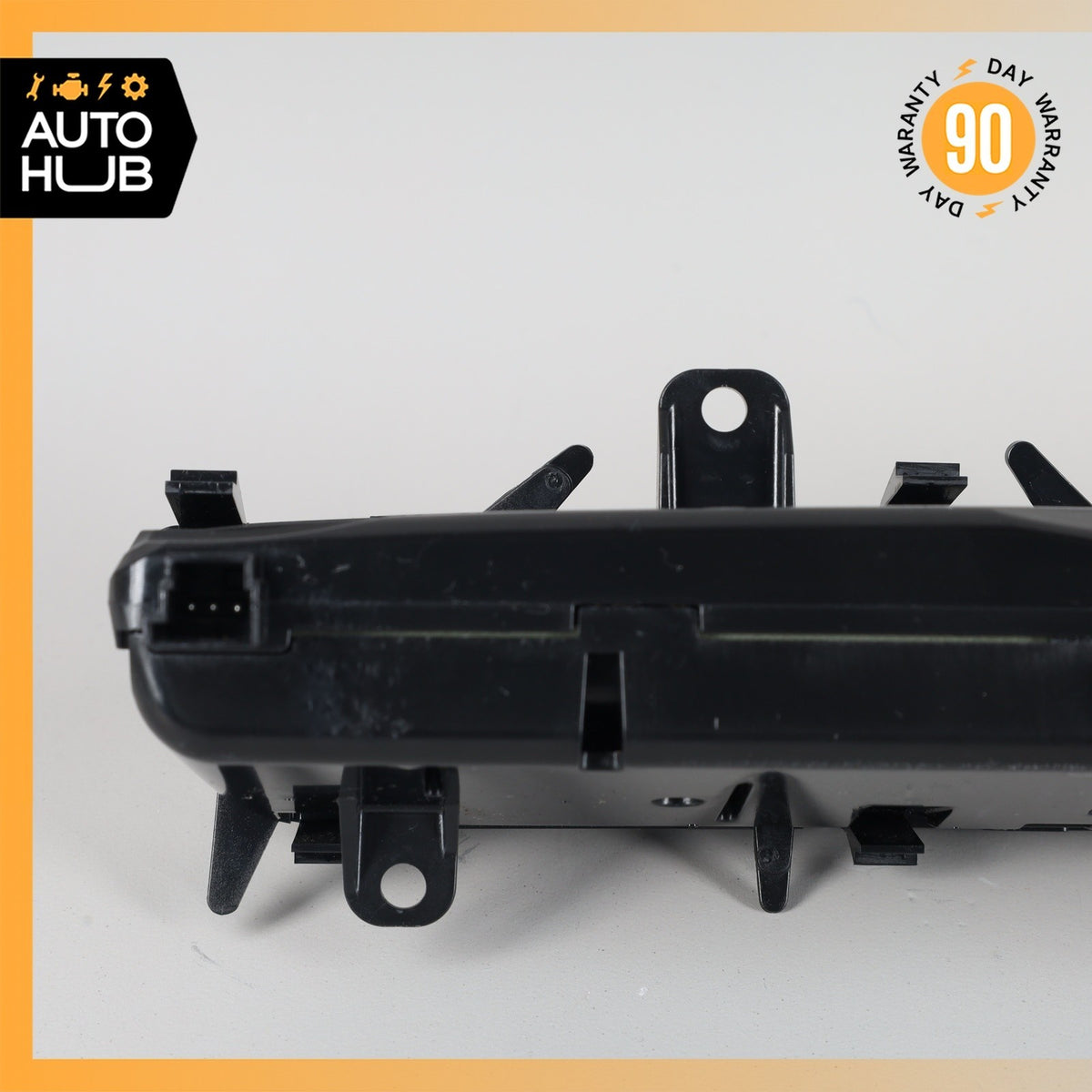 Mercedes W213 E300 A/C Heater Climate Control Switch 2139059003 OEM - photo 9