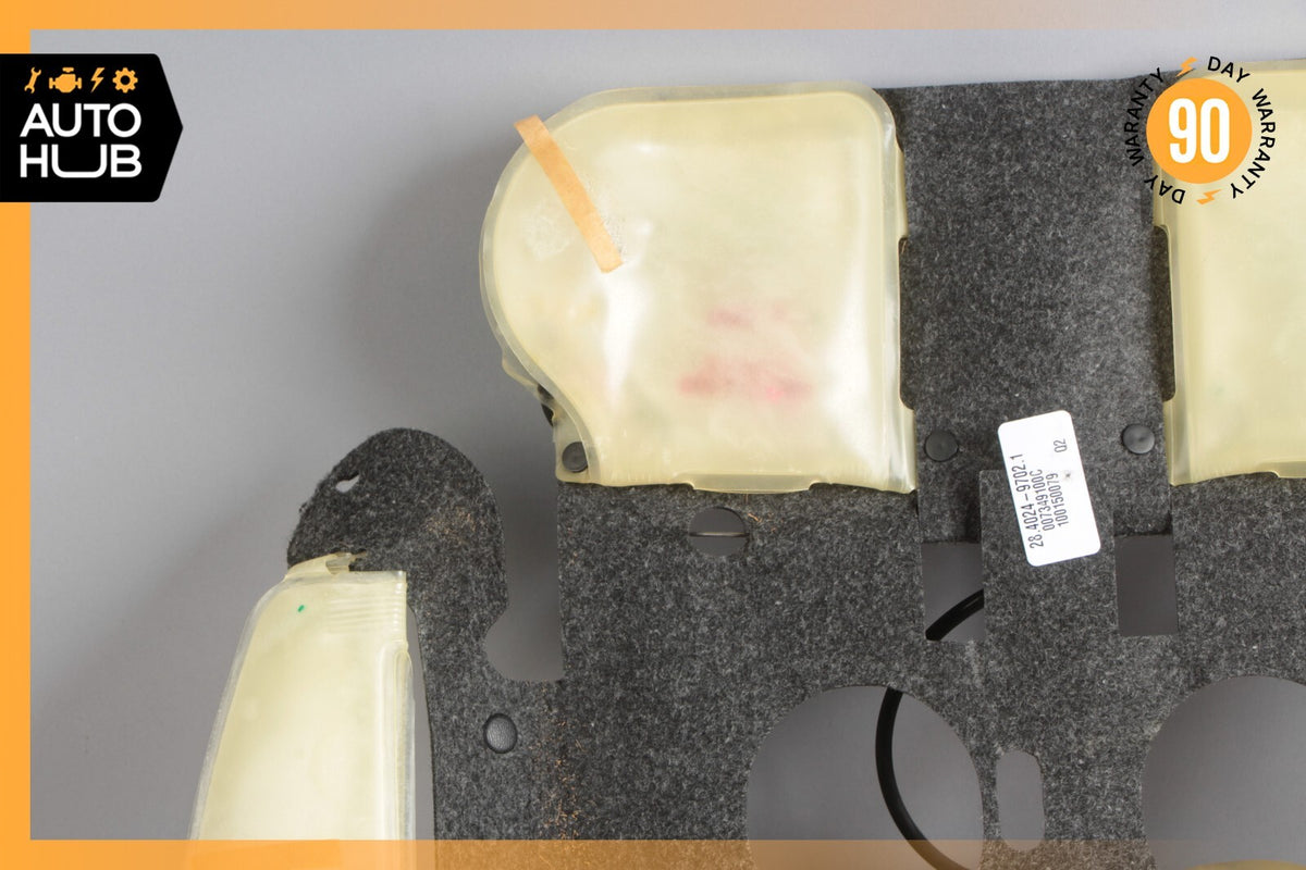 10-13 Mercedes W221 S550 S400 Front Right Top Upper Seat Bladder Bolster OEM - photo 3