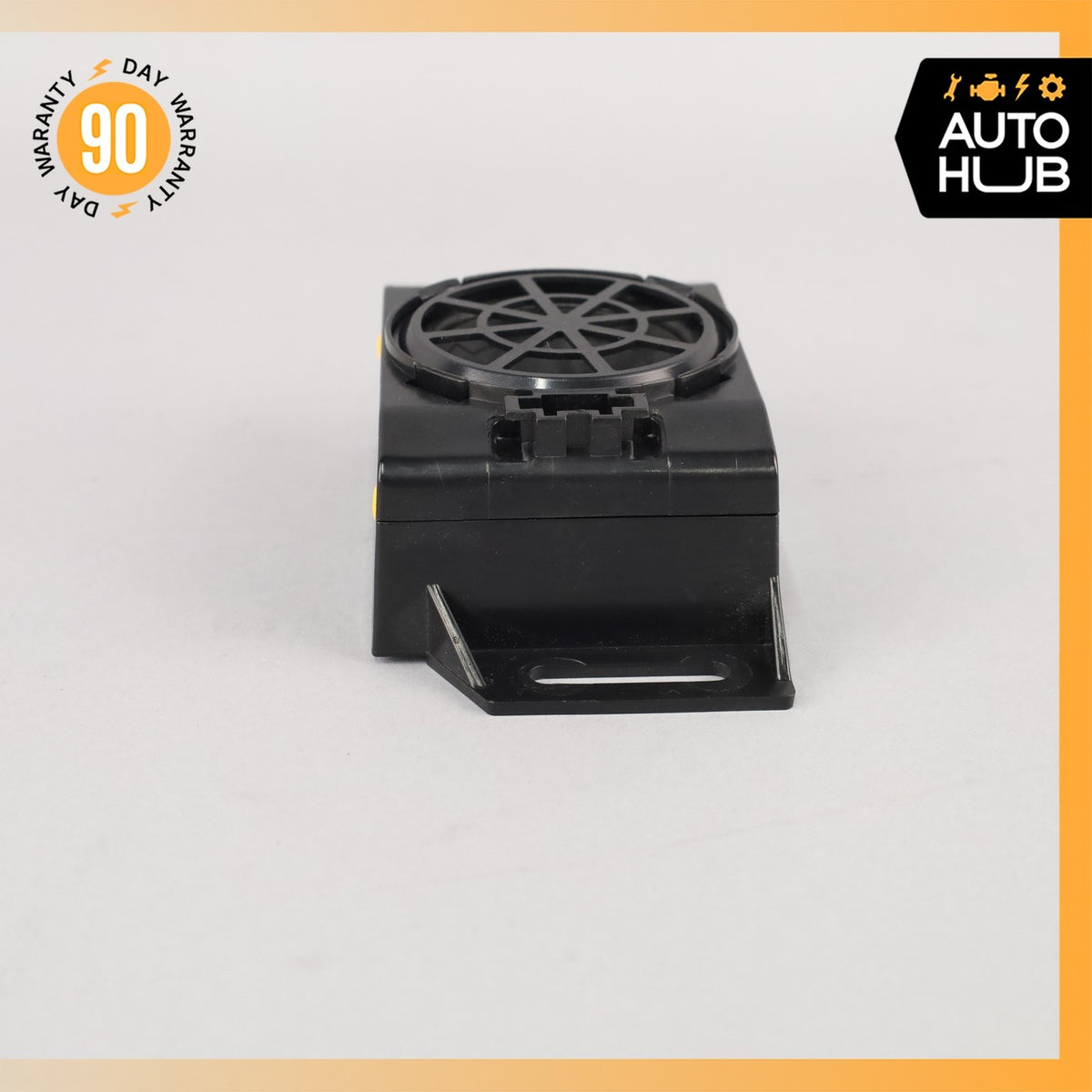 11-18 Porsche Cayenne 958 Parking Buzzer Sensor Speaker 7PP035709A OEM - photo 6
