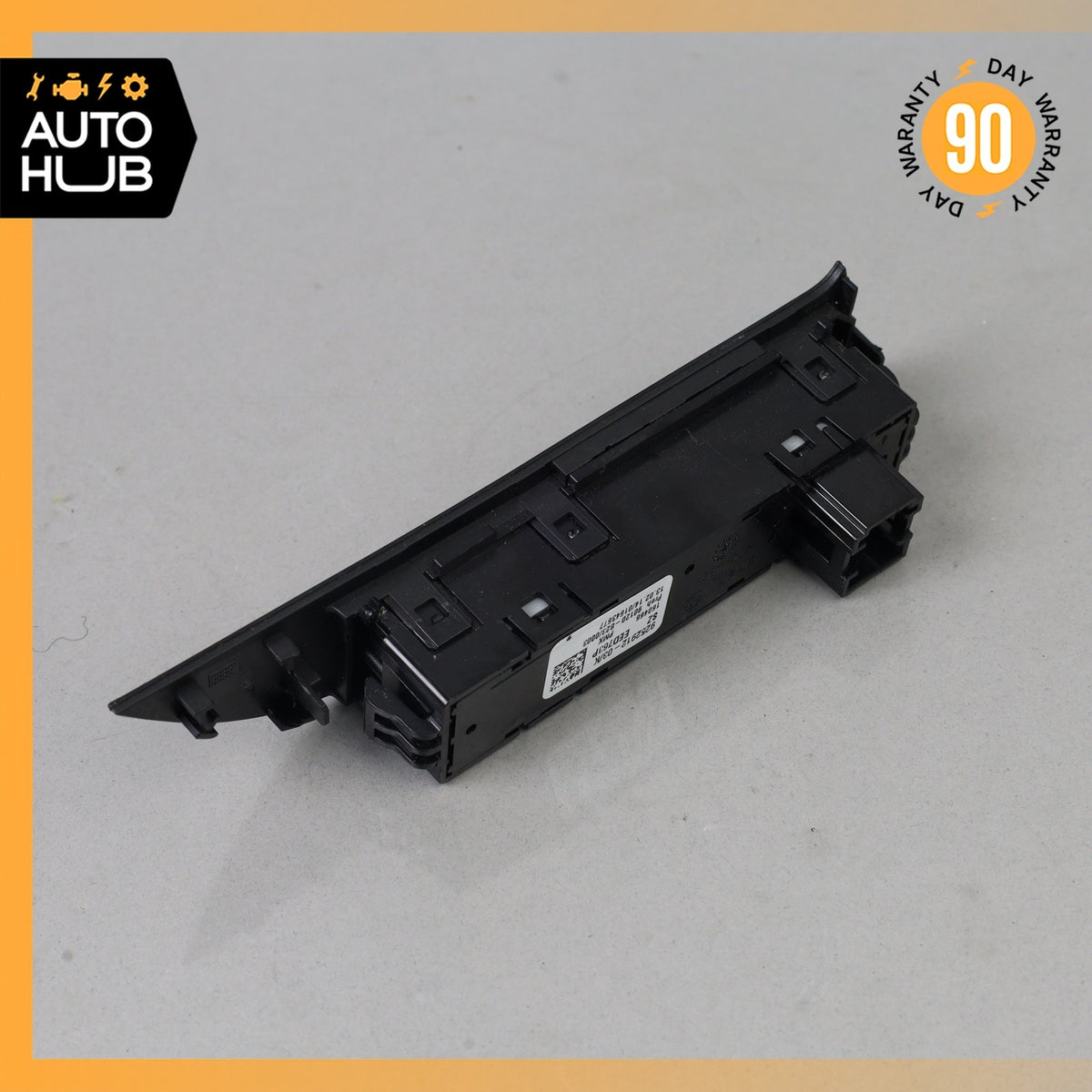 12-18 BMW F33 435i 320i 328i Center Console Traction Sport Switch OEM - photo 5
