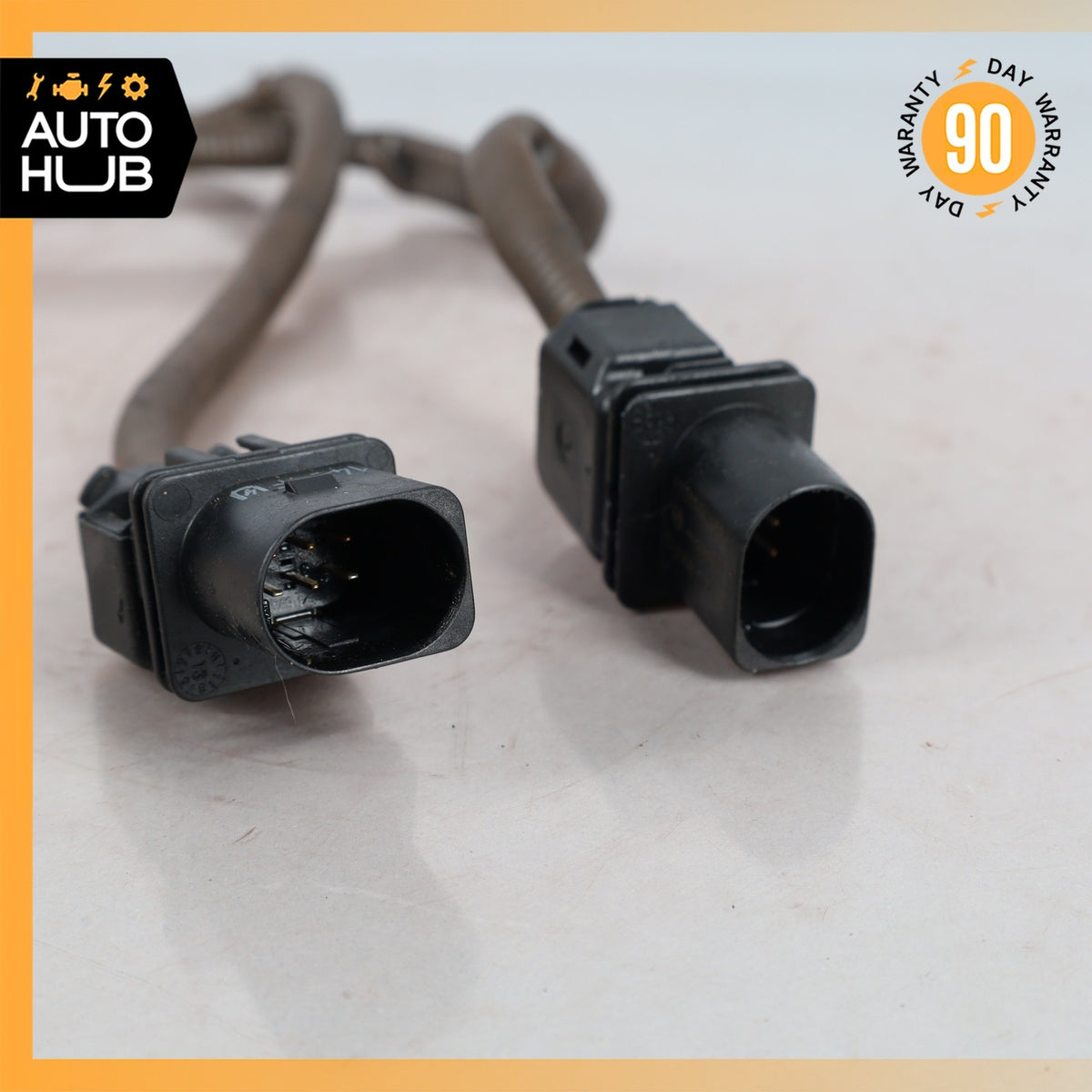 Mercedes W222 S550 Oxygen O2 Sensor Lambda Set of 4 0095426018 OEM - photo 8