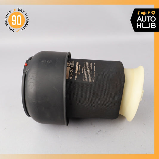 14-19 BMW F15 X5 X6 Rear Left or Right Air Ride Suspension Bag Shock BILSTEIN - photo 1