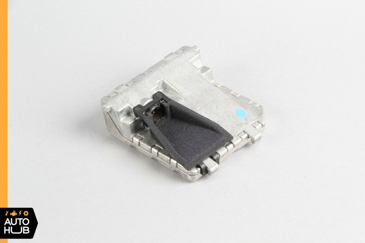 10-13 Mercedes W221 S400 CL550 Active Lane Assist Multi Purpose Camera Module - photo 5