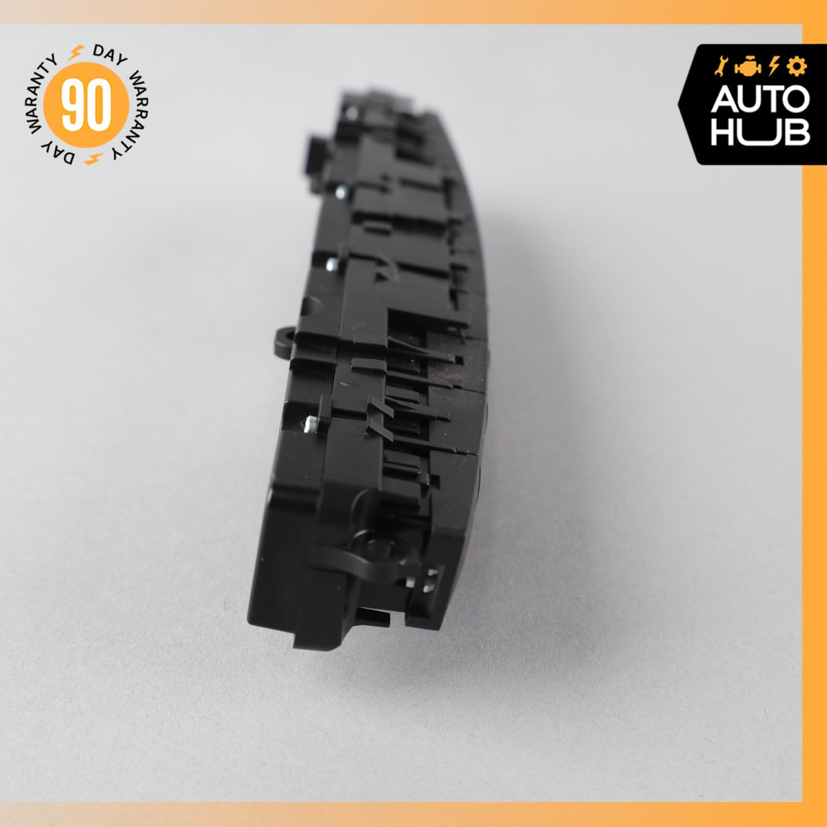 11-13 Mercedes W207 E350 E550 Convertible Heated Seats Control Switch Button OEM - photo 10