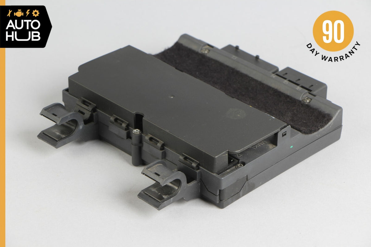 Mercedes R230 SL500 SL55 AMG Under Seat Control Module Left Driver Side OEM - photo 5