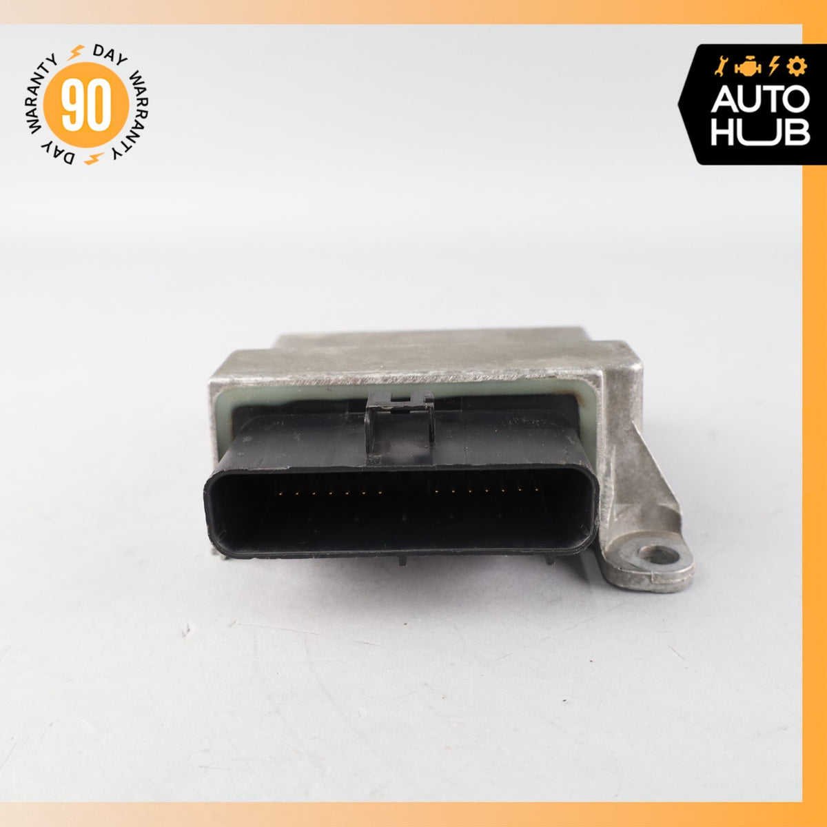 00-04 Aston Martin DB7 Vantage V12 Ionisation Misfire Detection Module OEM 35k - photo 6