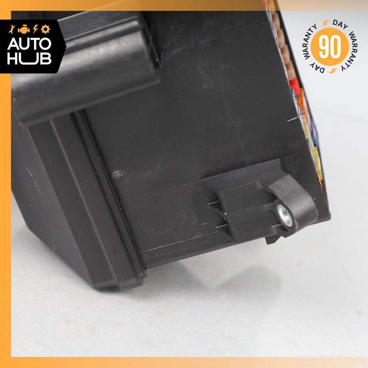Bentley Continental GTC GT Flying Spur Dash Relay Fuse Box 3D0937495A OEM - photo 15